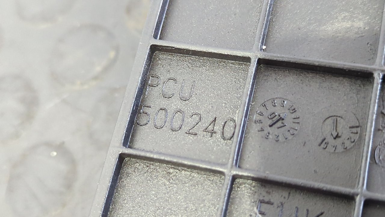 NO IDENTIFICADO LAND ROVER RANGE ROVER SPORT - vista 6