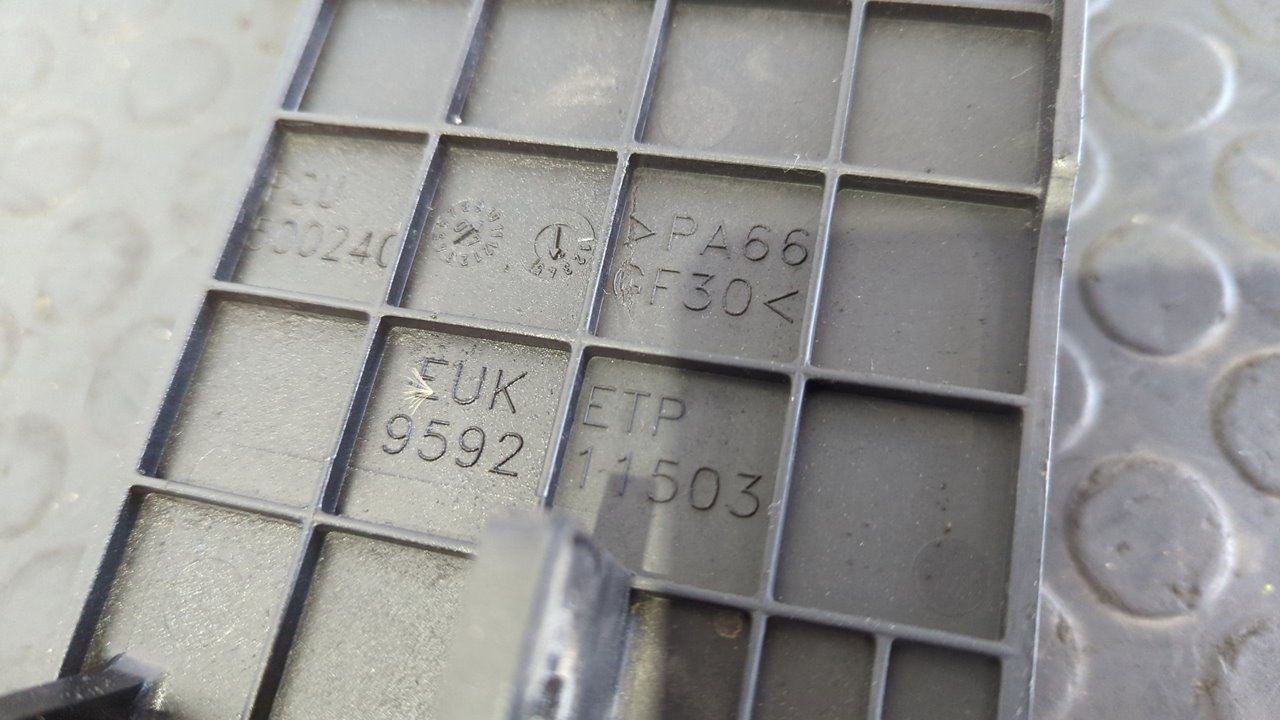 NO IDENTIFICADO LAND ROVER RANGE ROVER SPORT - vista 2