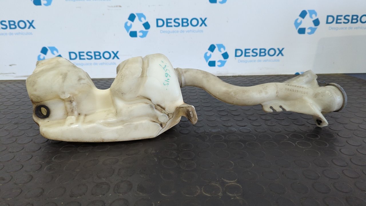 DEPOSITO LIMPIA PEUGEOT PARTNER (S2)