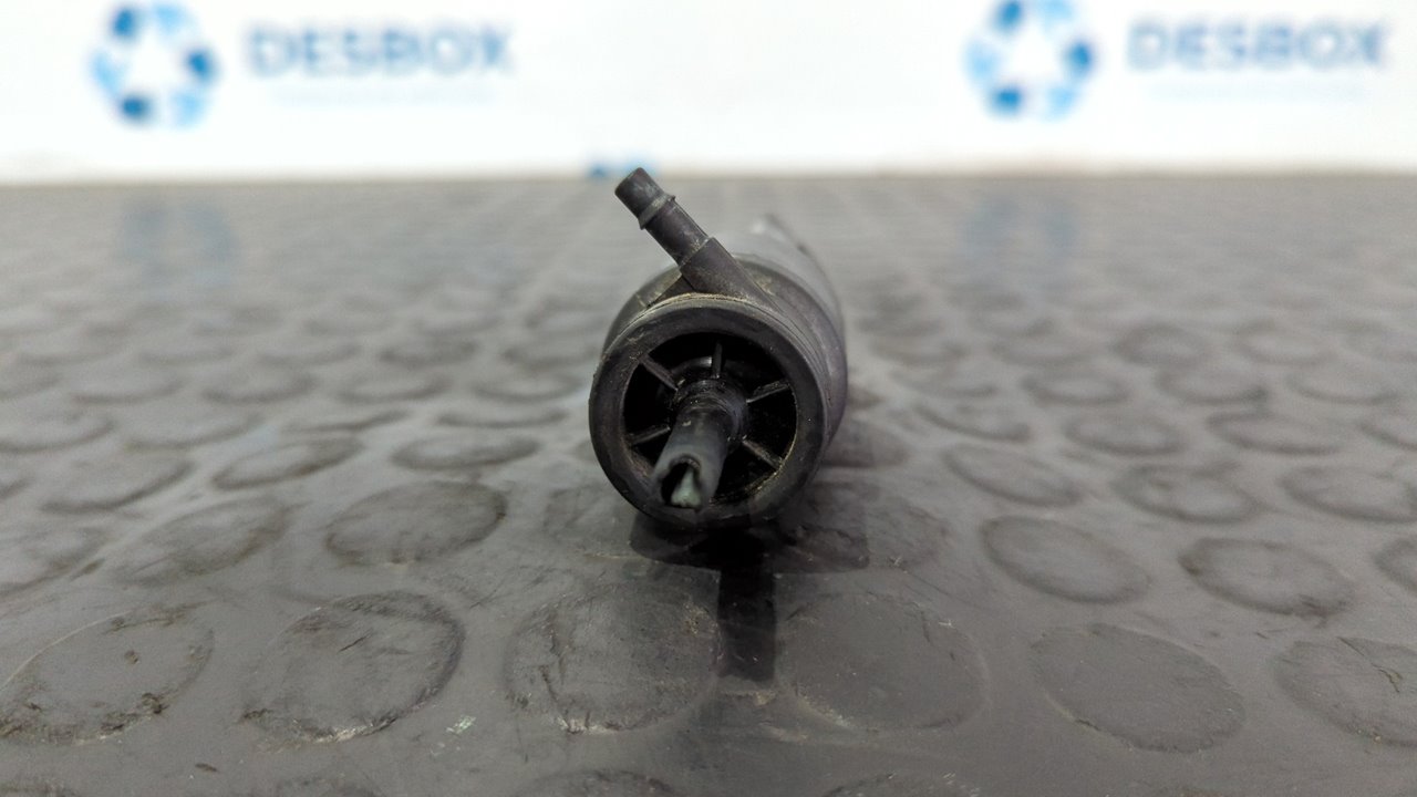 BOMBA LIMPIA IVECO DAILY CAJA CERRADA (1999 =>) - vista 3