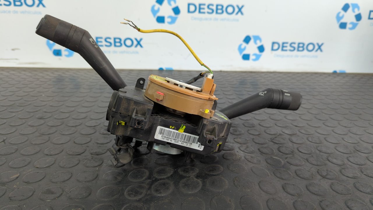 MANDO MULTIFUNCION CITROEN NEMO - vista 2