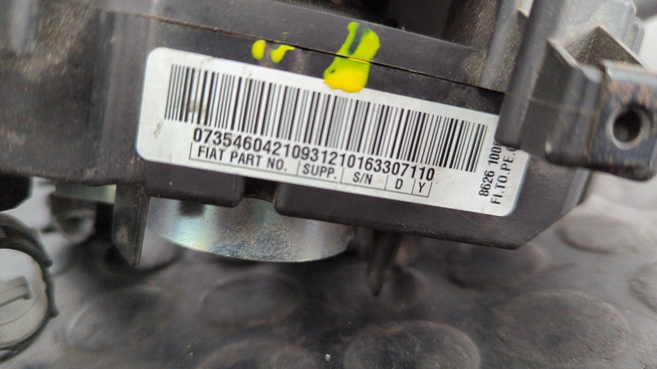 MANDO MULTIFUNCION CITROEN NEMO - vista 10