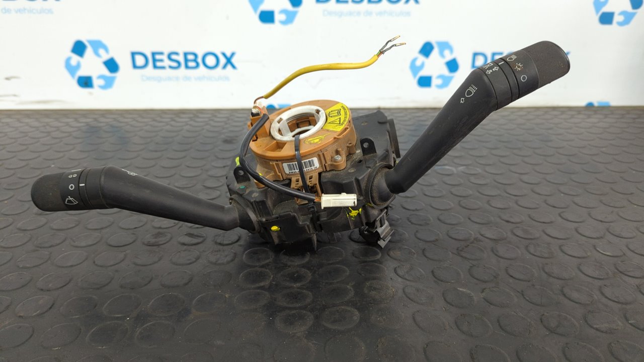 MANDO MULTIFUNCION CITROEN NEMO - vista 3