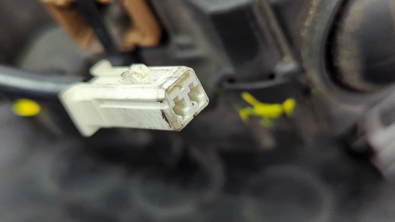 MANDO MULTIFUNCION CITROEN NEMO - vista 11