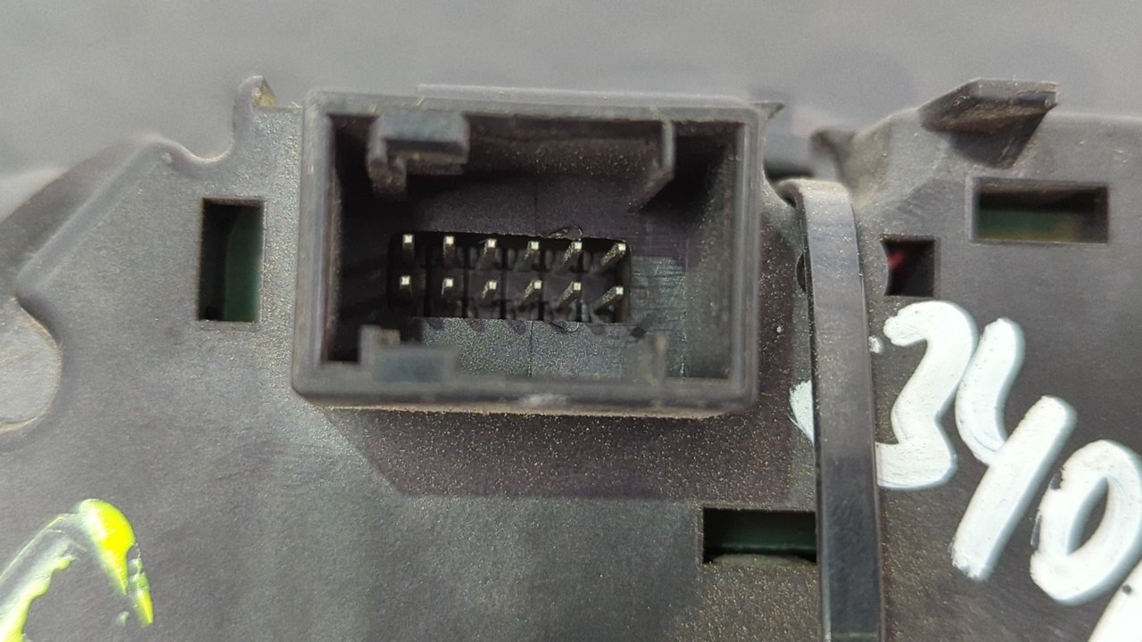 MANDO MULTIFUNCION CITROEN NEMO - vista 5