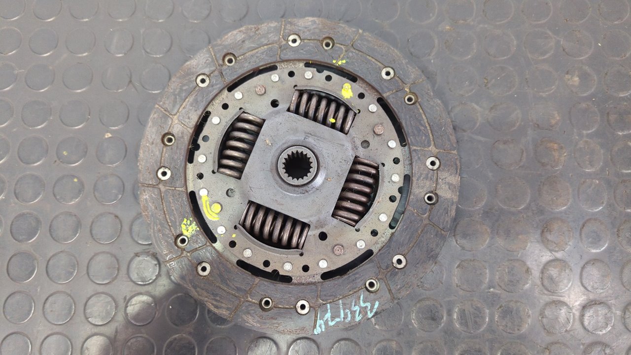 KIT EMBRAGUE CITROEN BERLINGO - vista 4