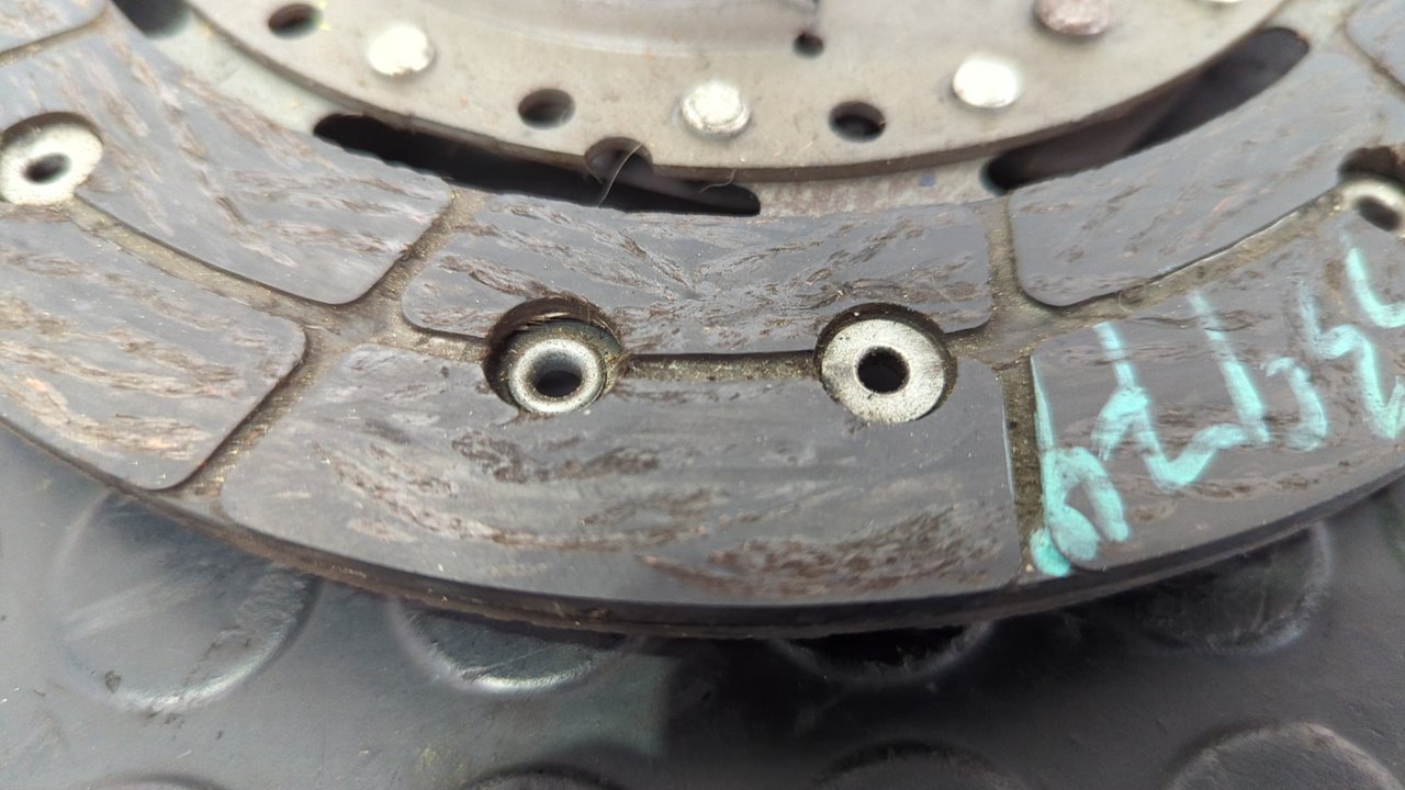 KIT EMBRAGUE CITROEN BERLINGO - vista 7