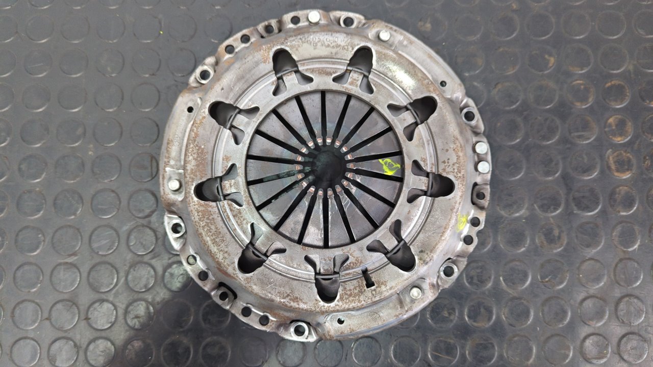 KIT EMBRAGUE CITROEN BERLINGO - vista 9