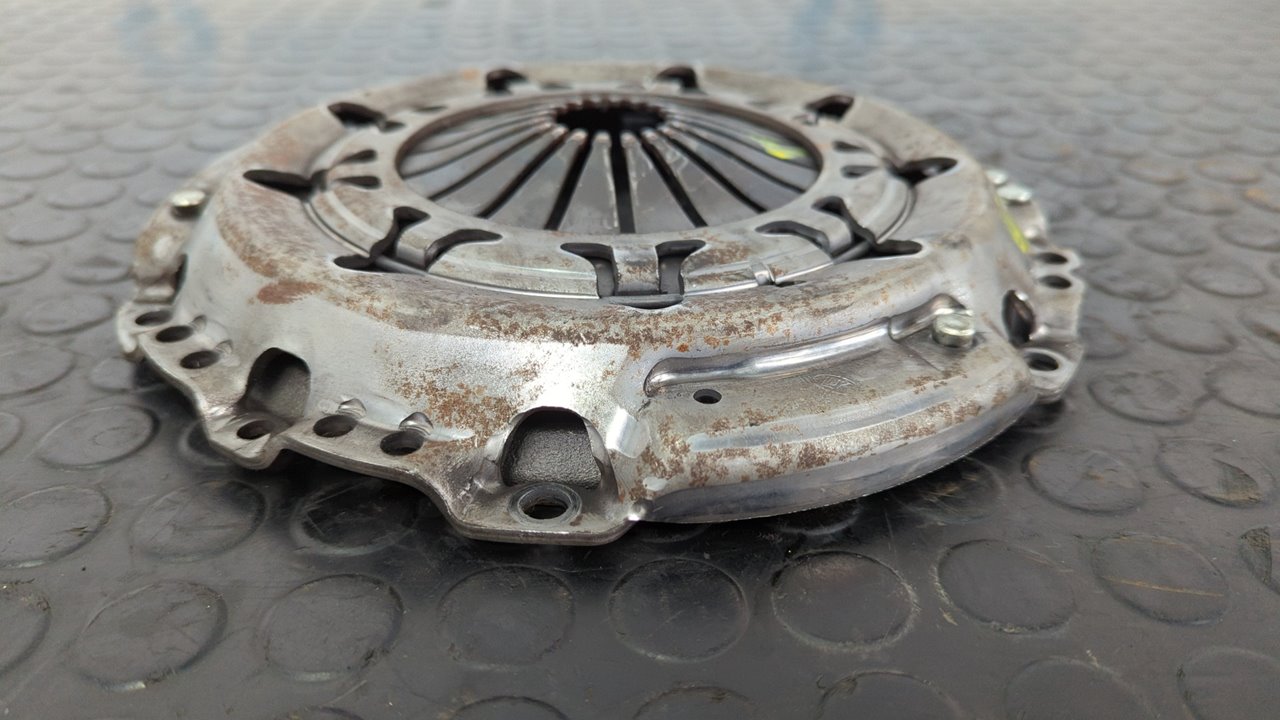 KIT EMBRAGUE CITROEN BERLINGO - vista 5