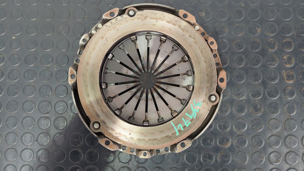 KIT EMBRAGUE CITROEN BERLINGO - vista 11