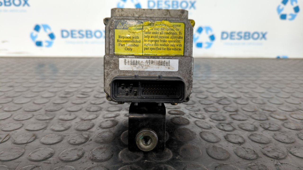 ABS DAEWOO KALOS 1.4 - vista 2