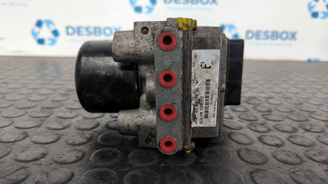 ABS DAEWOO KALOS 1.4 - vista 6