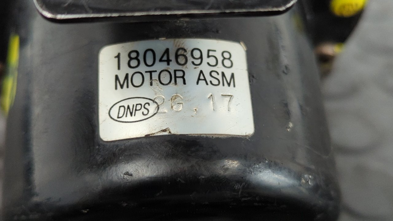 ABS DAEWOO KALOS 1.4 - vista 9