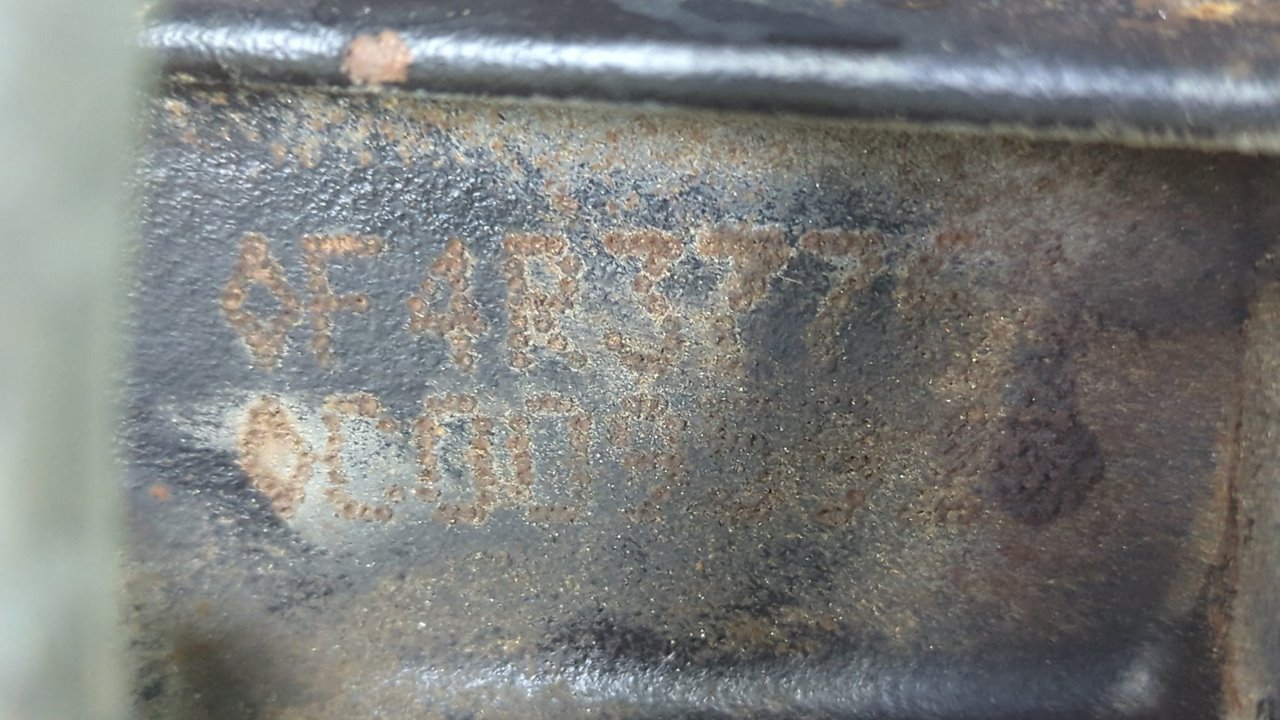 MOTOR RENAULT MEGANE II BERLINA 3P - vista 6