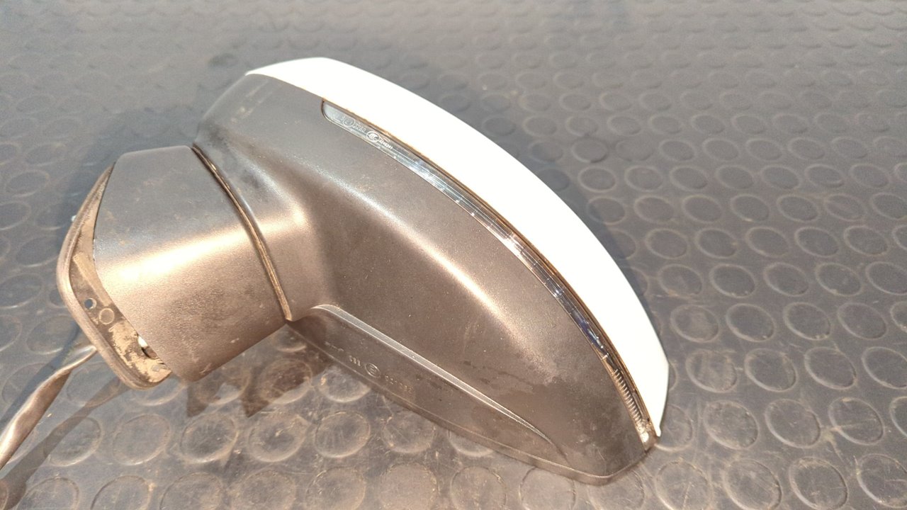 RETROVISOR IZQUIERDO AUDI A3 SPORTBACK (8VA) - vista 3