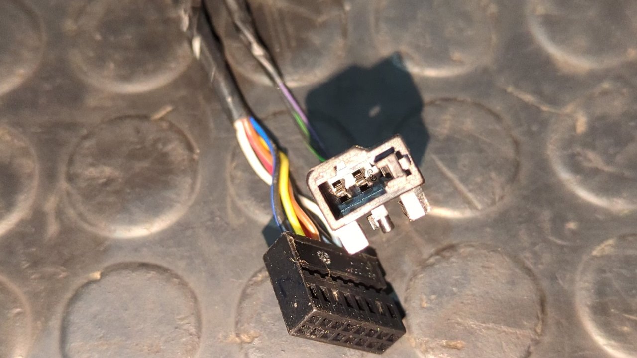 RETROVISOR IZQUIERDO AUDI A3 SPORTBACK (8VA) - vista 6