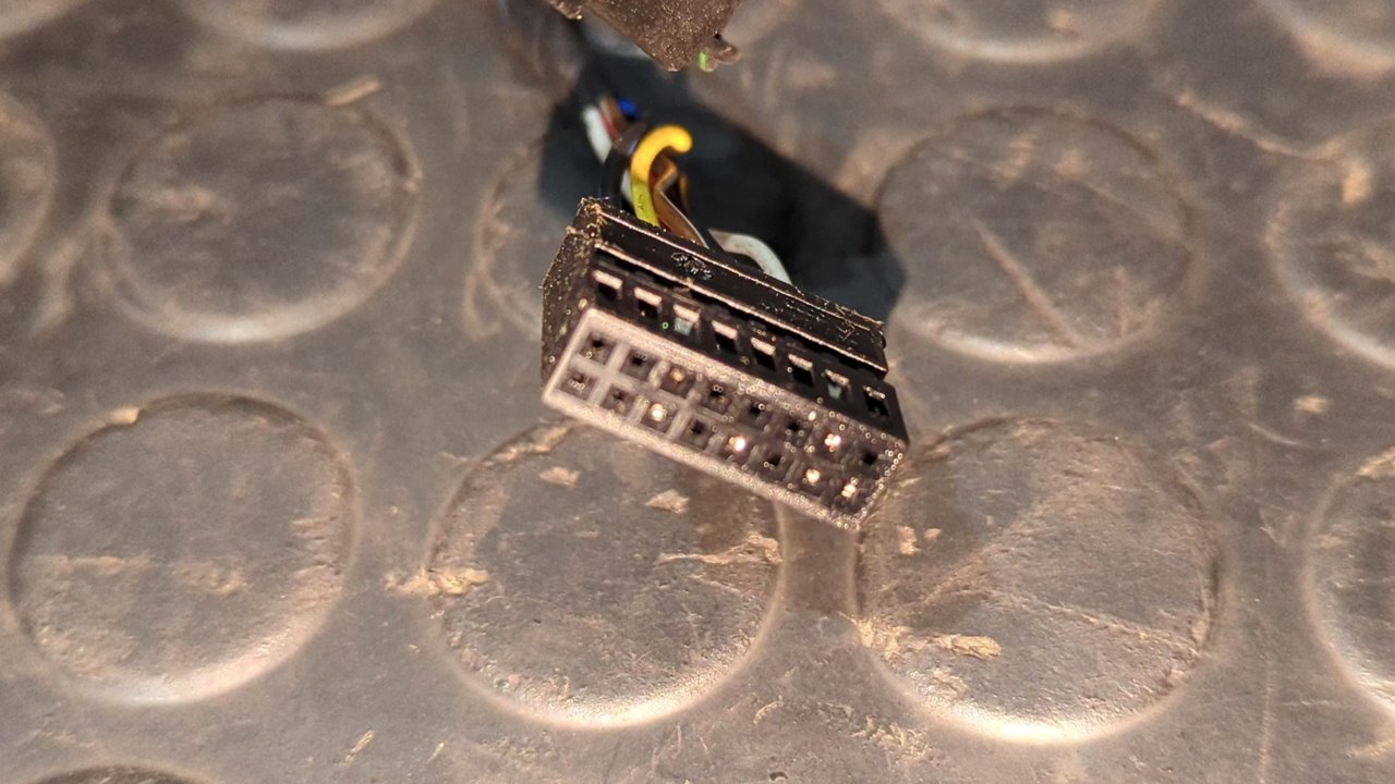 RETROVISOR IZQUIERDO AUDI A3 SPORTBACK (8VA) - vista 8