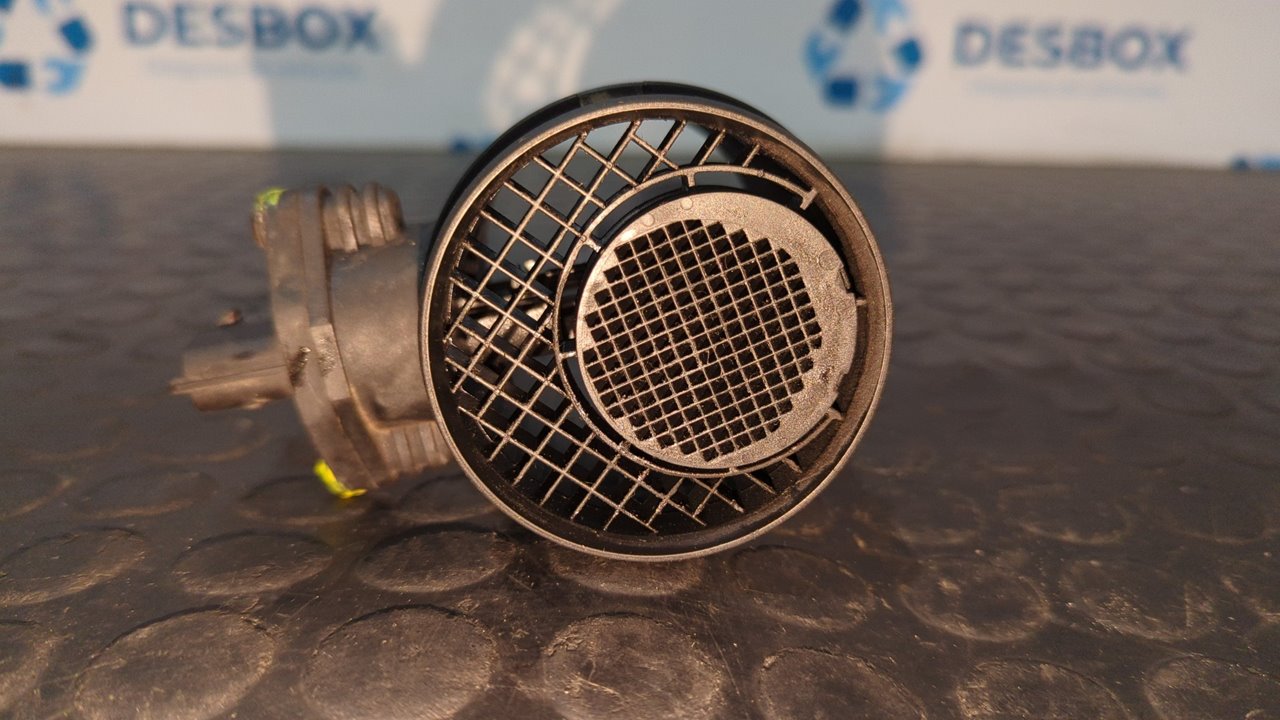 CAUDALIMETRO OPEL ZAFIRA A - vista 6