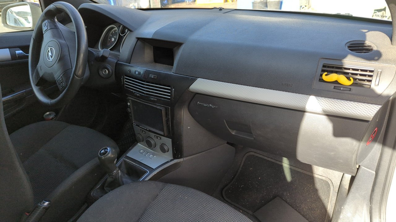 Vista 16