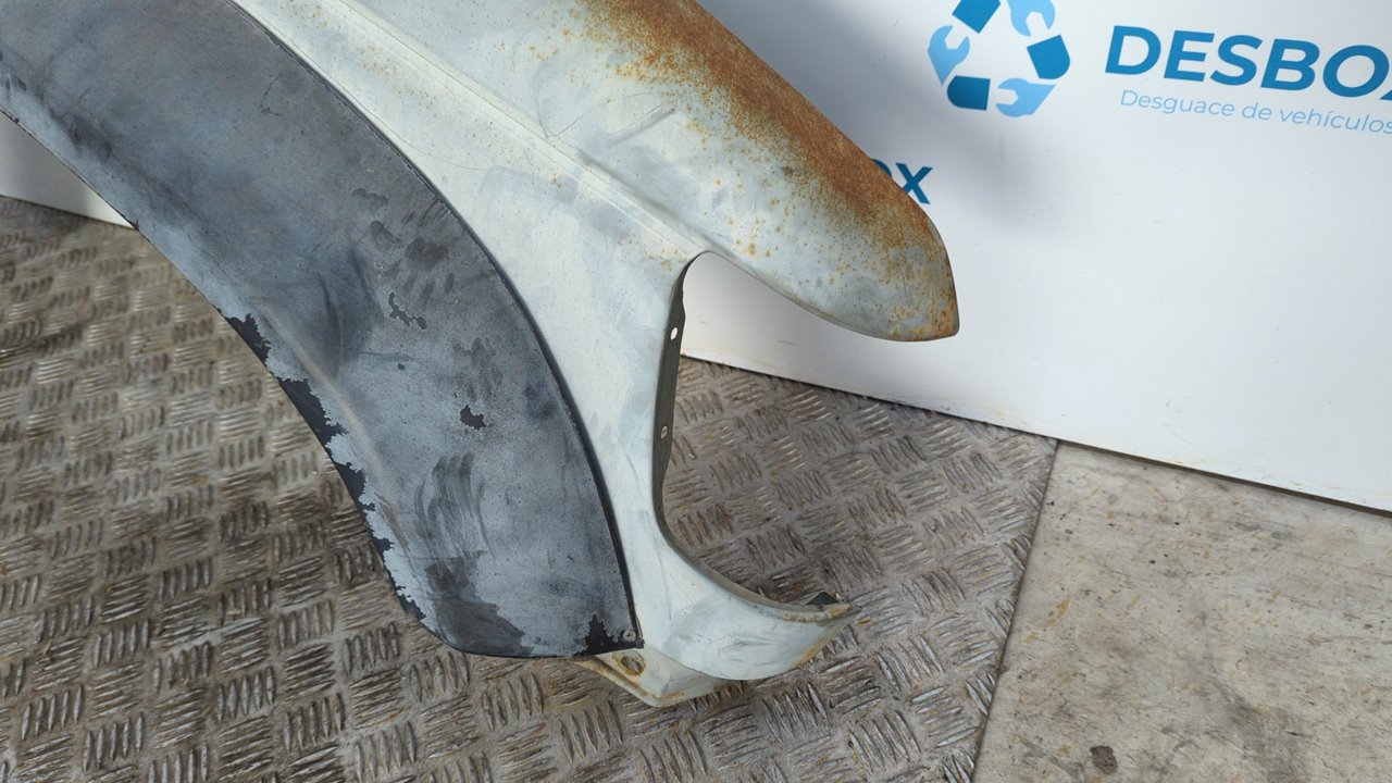 ALETA DELANTERA DERECHA MITSUBISHI MONTERO (V20/V40) - vista 8