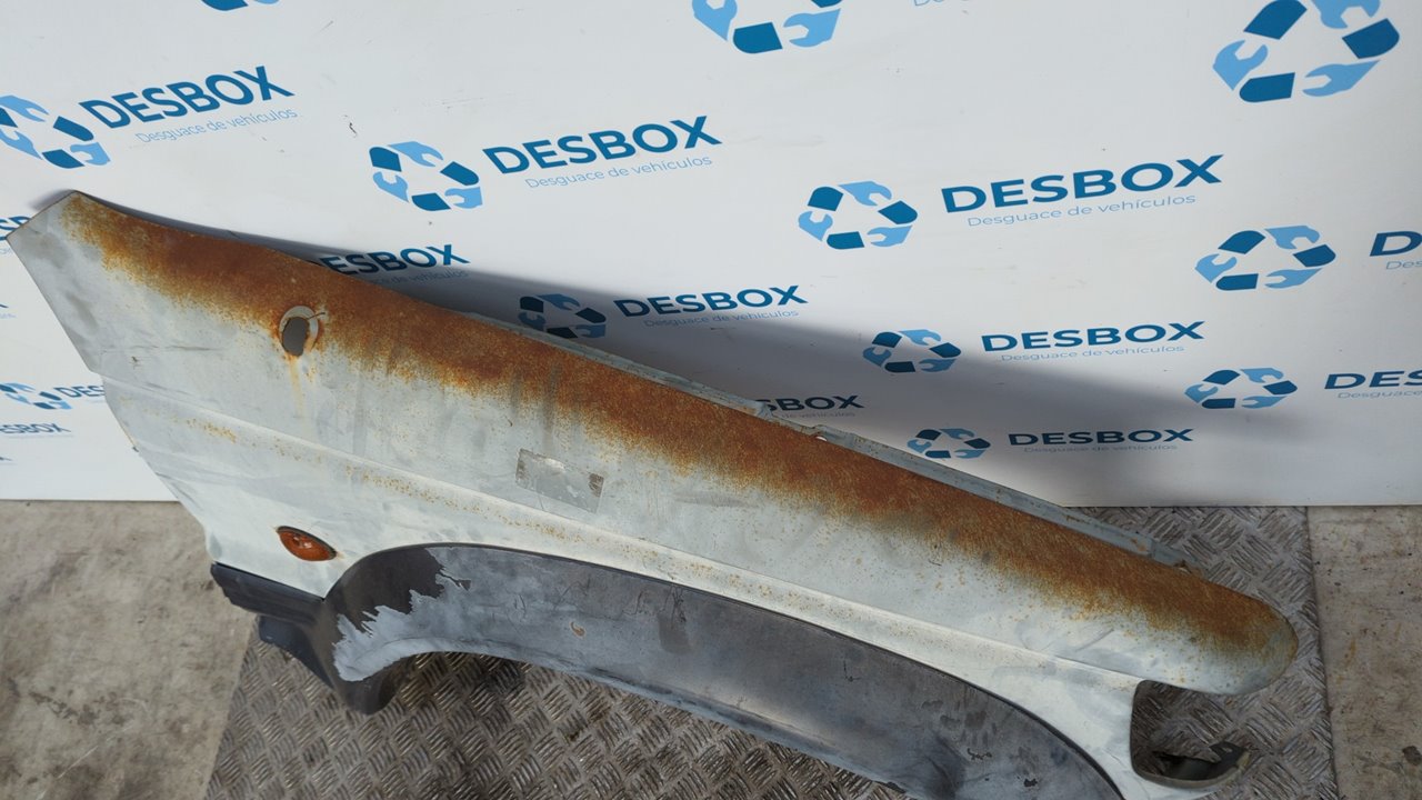 ALETA DELANTERA DERECHA MITSUBISHI MONTERO (V20/V40) - vista 7
