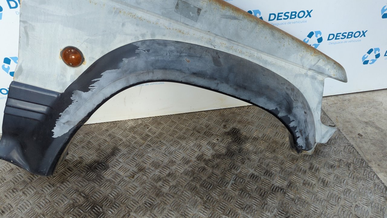 ALETA DELANTERA DERECHA MITSUBISHI MONTERO (V20/V40) - vista 3