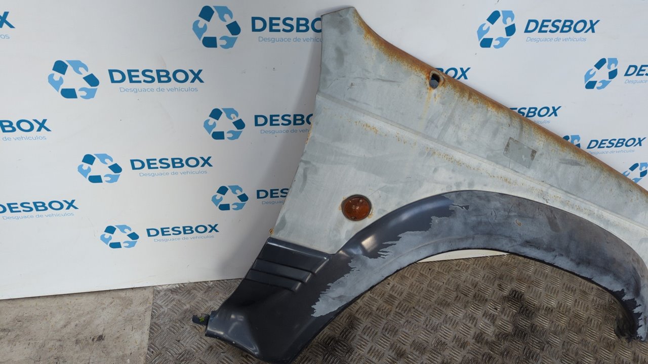 ALETA DELANTERA DERECHA MITSUBISHI MONTERO (V20/V40) - vista 2