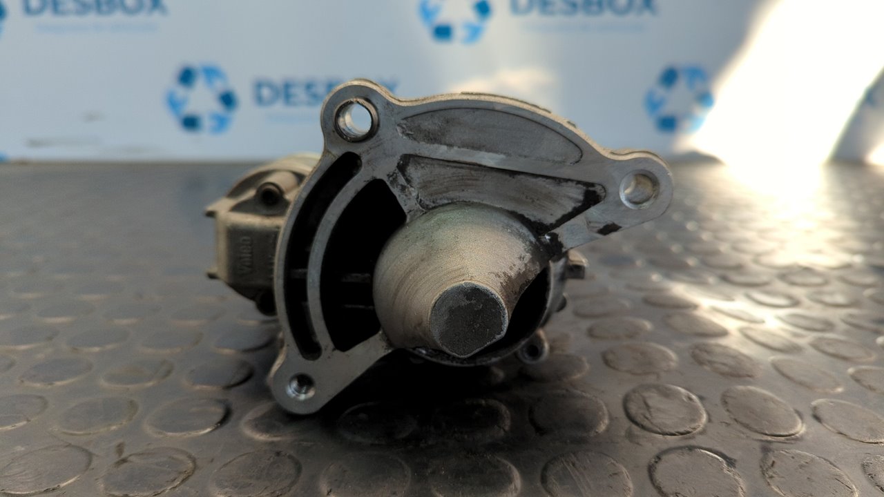 MOTOR ARRANQUE PEUGEOT 207