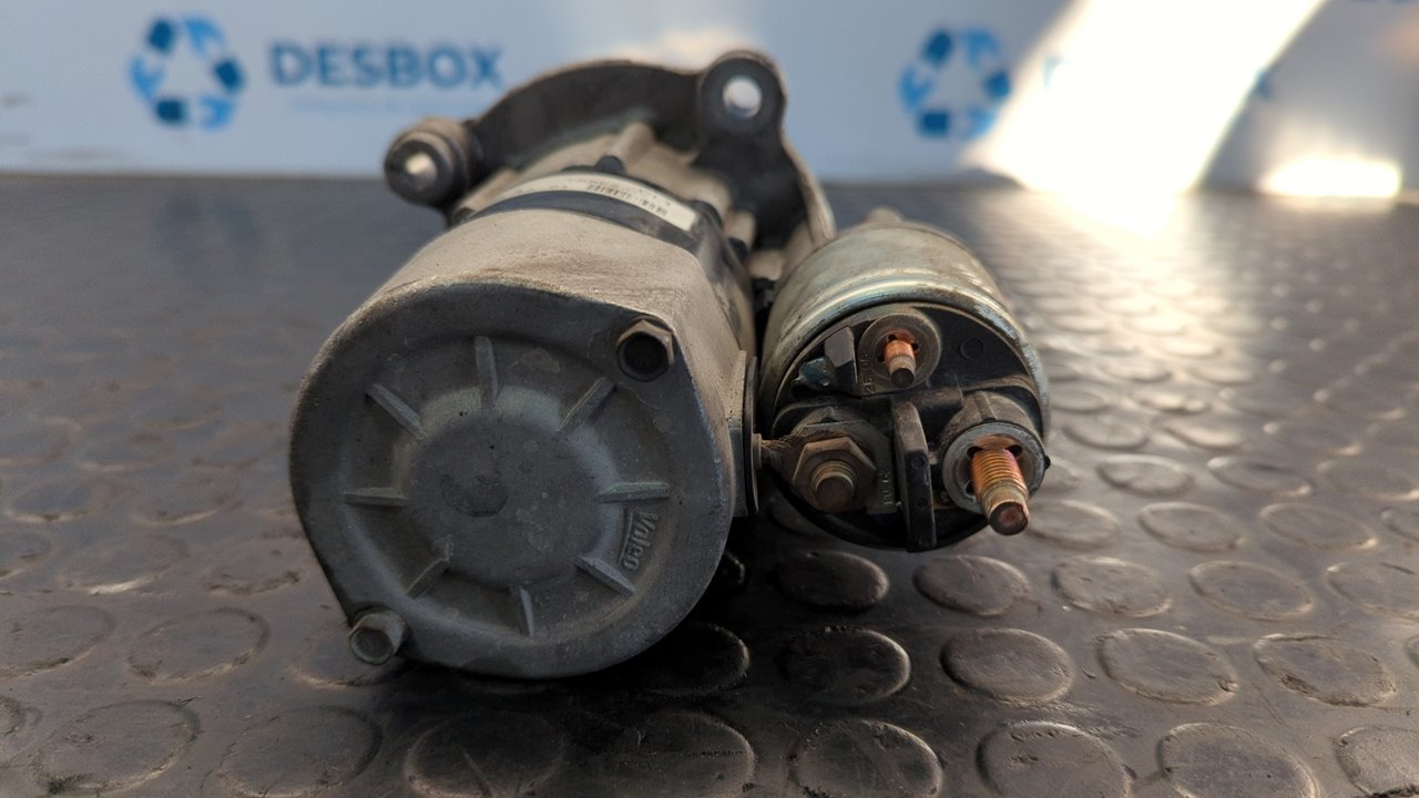 MOTOR ARRANQUE PEUGEOT 207 - vista 3