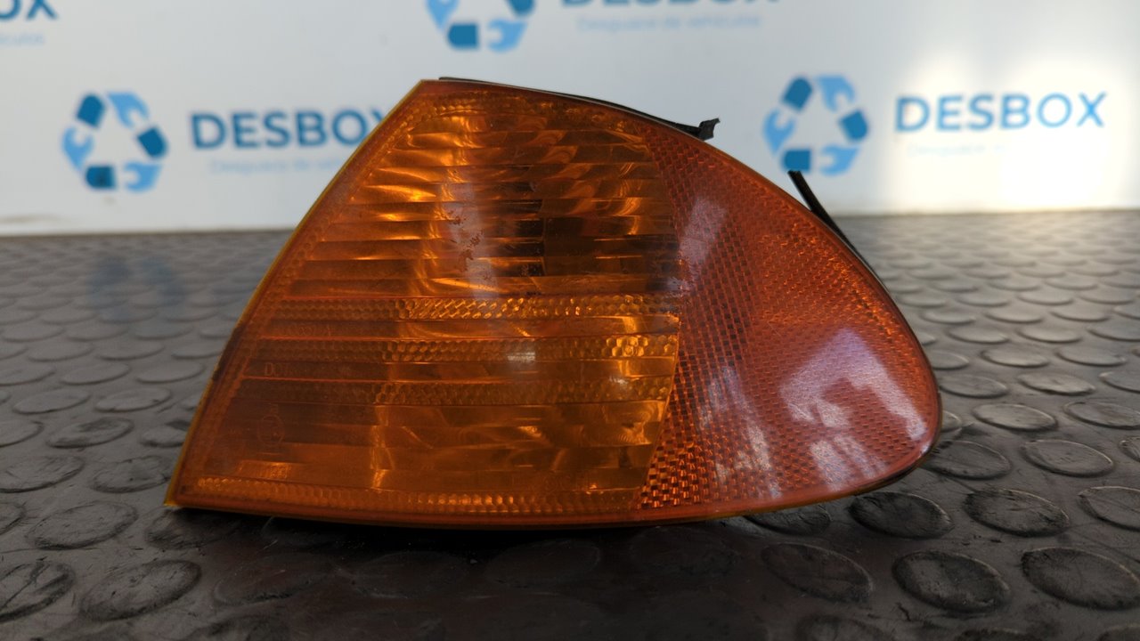 PILOTO DELANTERO IZQUIERDO BMW SERIE 3 BERLINA (E46)