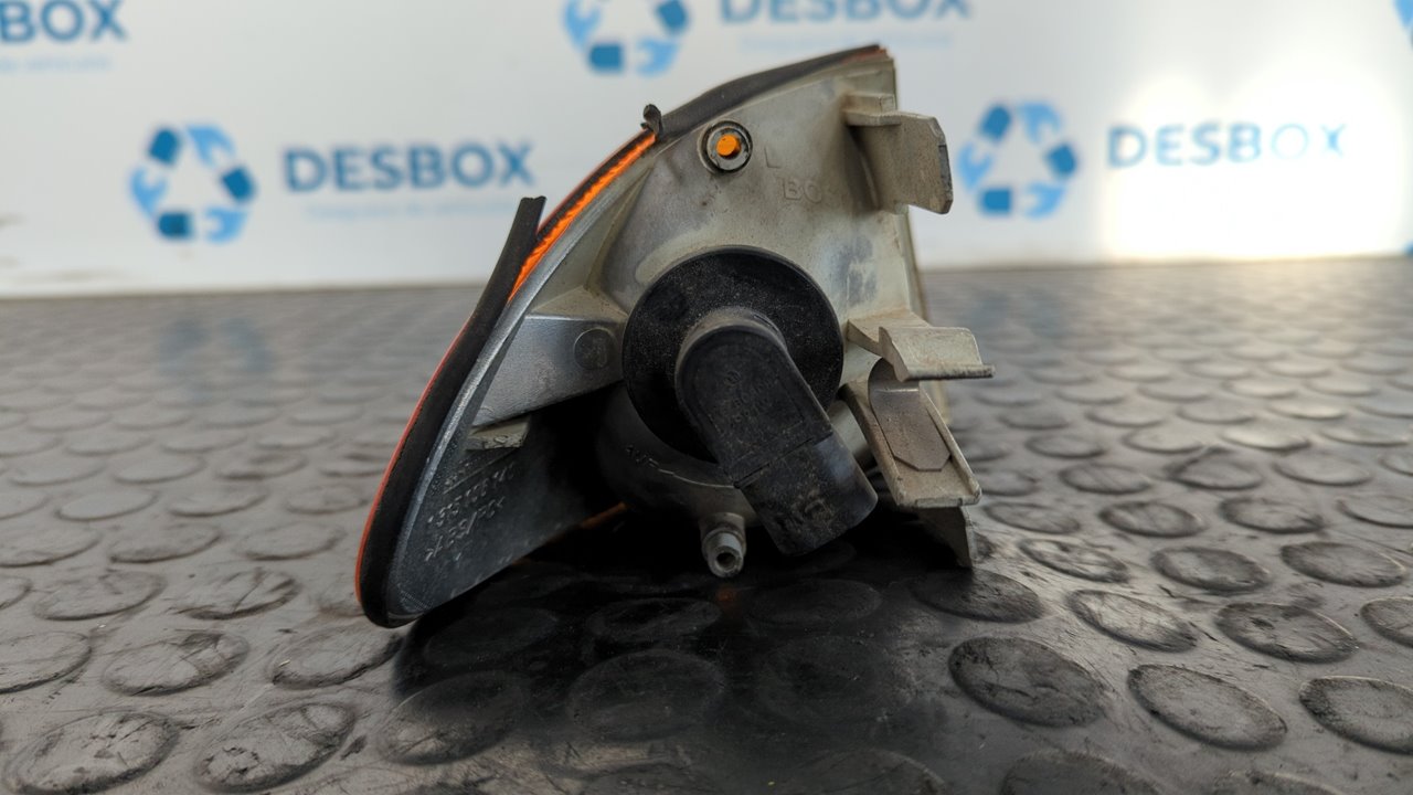 PILOTO DELANTERO IZQUIERDO BMW SERIE 3 BERLINA (E46) - vista 2