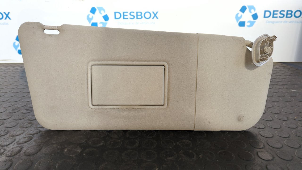 PARASOL DERECHO CITROEN BERLINGO