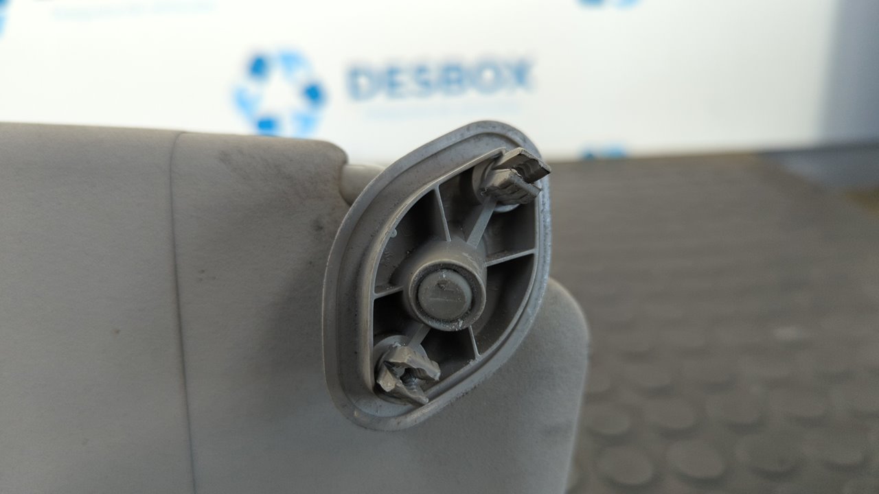 PARASOL DERECHO CITROEN BERLINGO - vista 4