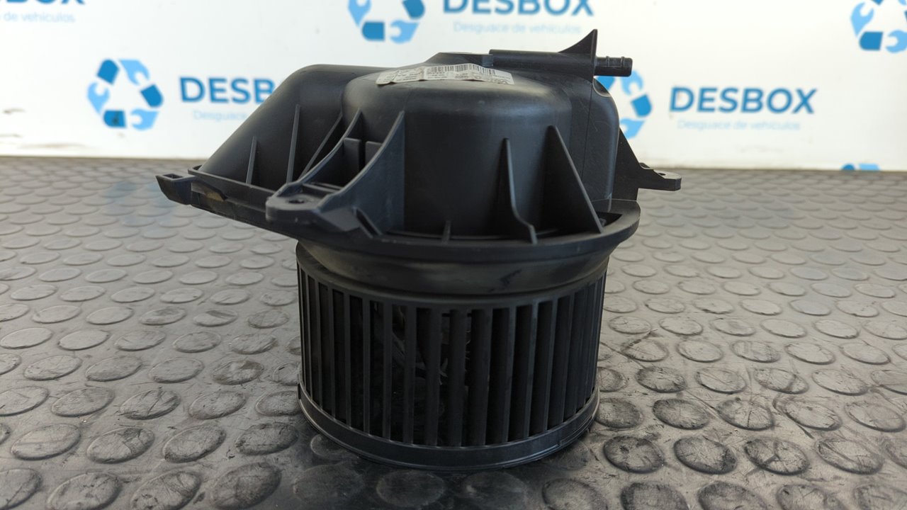 MOTOR CALEFACCION CITROEN BERLINGO