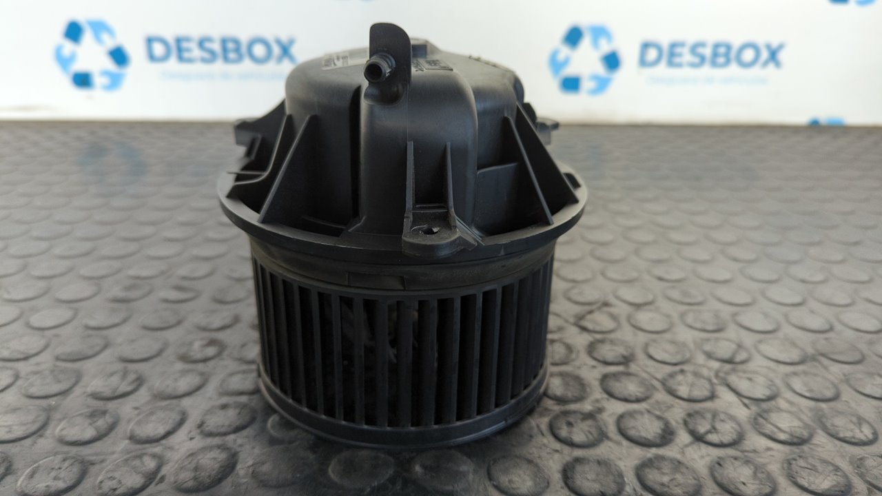 MOTOR CALEFACCION CITROEN BERLINGO - vista 3