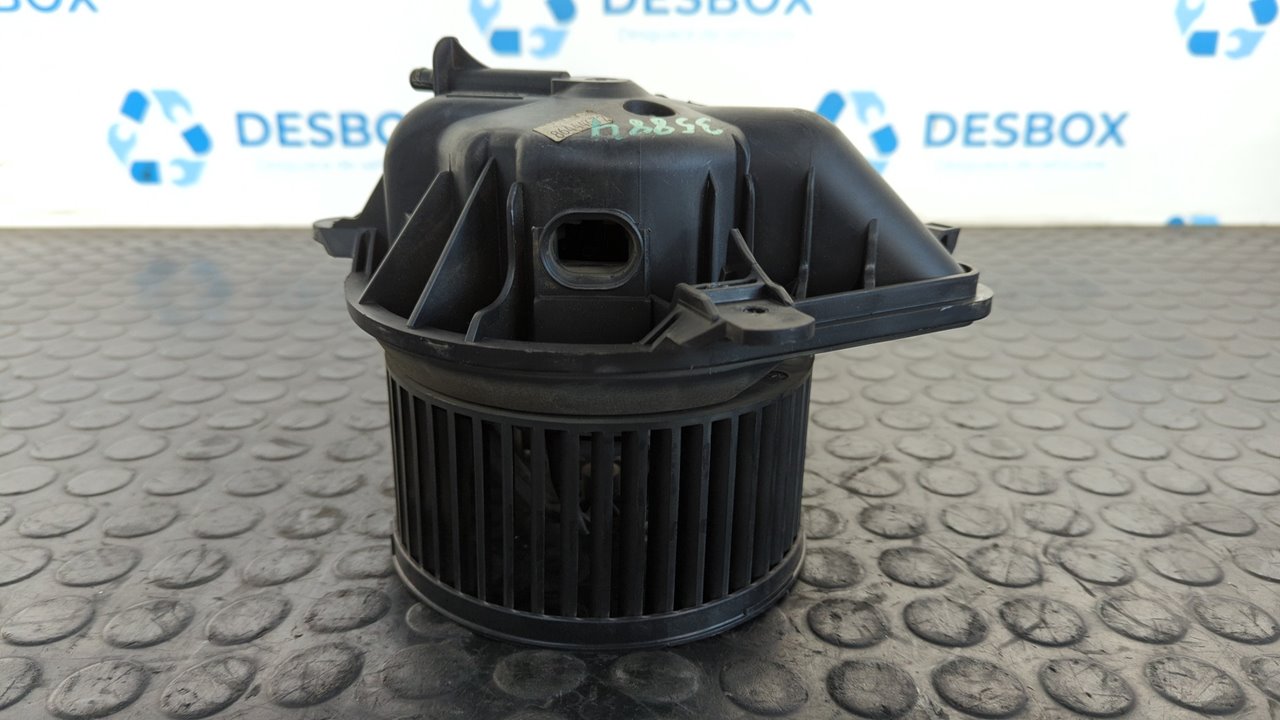 MOTOR CALEFACCION CITROEN BERLINGO - vista 5