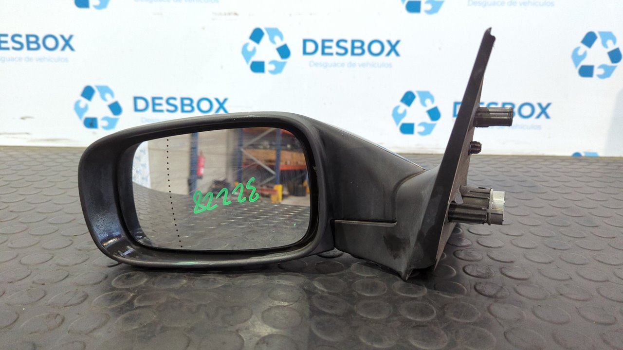 RETROVISOR IZQUIERDO RENAULT LAGUNA II (BG0)