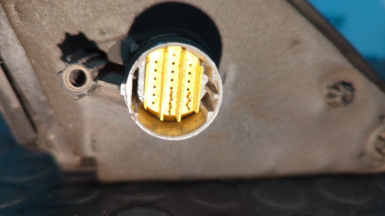 RETROVISOR IZQUIERDO RENAULT LAGUNA II (BG0) - vista 3