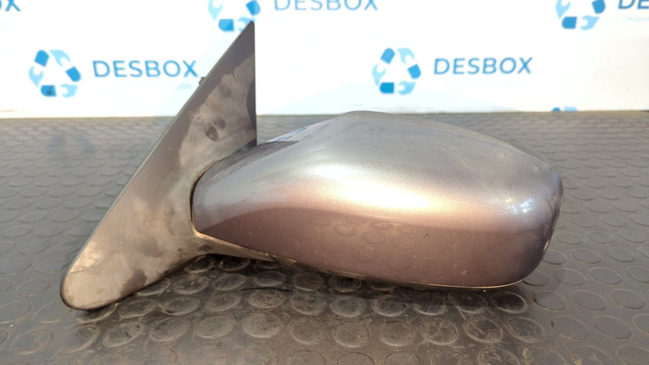 RETROVISOR IZQUIERDO RENAULT LAGUNA II (BG0) - vista 5
