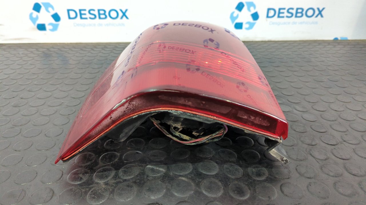 PILOTO TRASERO IZQUIERDO MITSUBISHI MONTERO (V80/V90) - vista 5