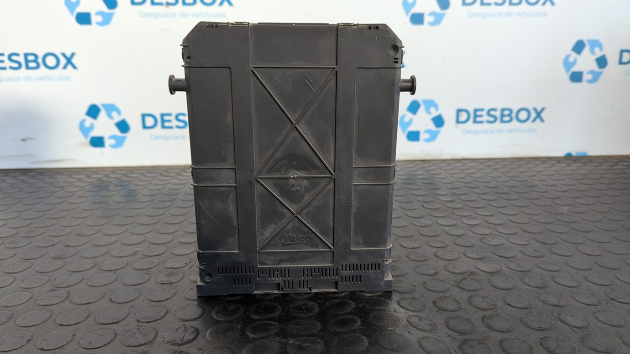 CAJA RELES / FUSIBLES PEUGEOT 207 - vista 12