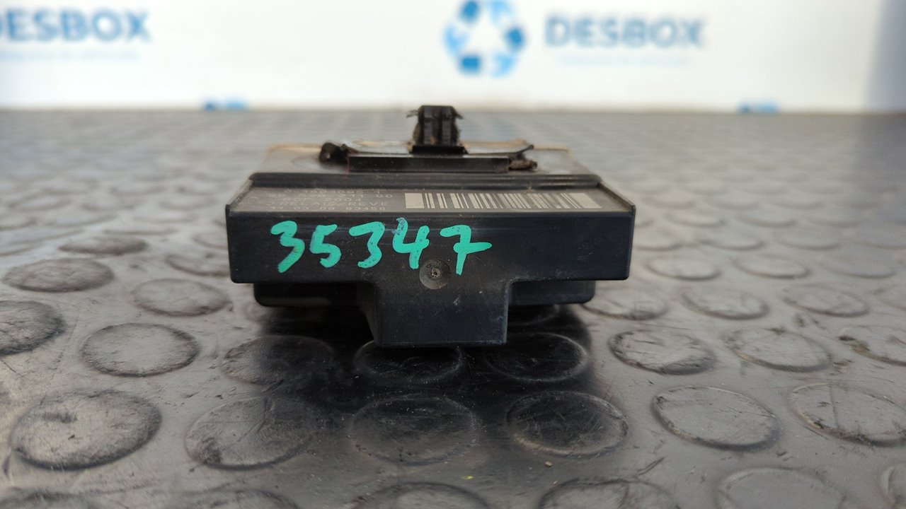 CAJA PRECALENTAMIENTO PEUGEOT 207 - vista 3