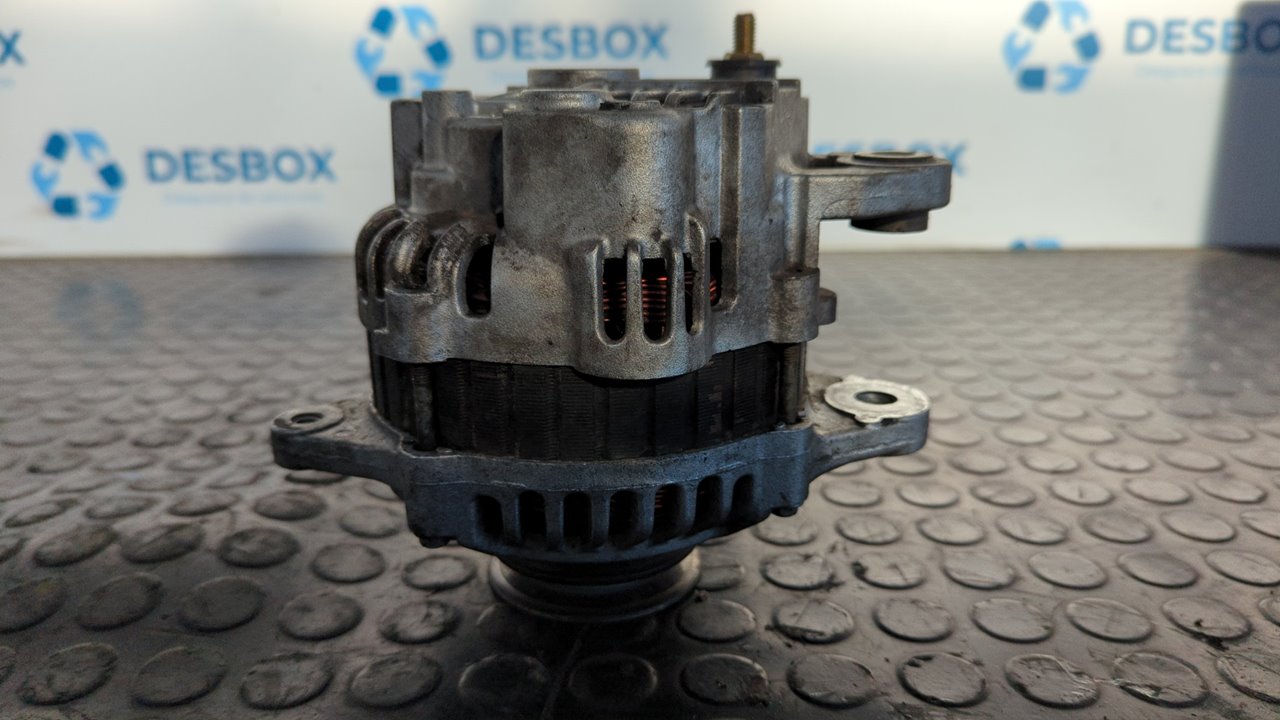 ALTERNADOR MITSUBISHI MONTERO (V80/V90) - vista 2