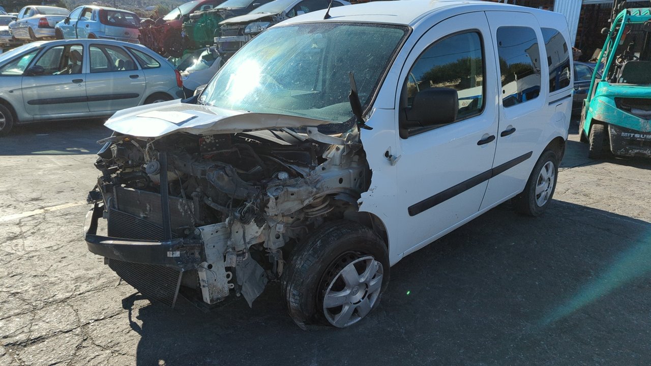 SERVOFRENO RENAULT KANGOO - vista 18