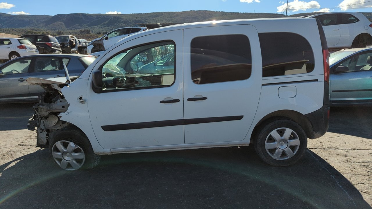 SERVOFRENO RENAULT KANGOO - vista 17