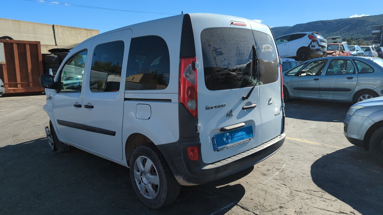 SERVOFRENO RENAULT KANGOO - vista 7