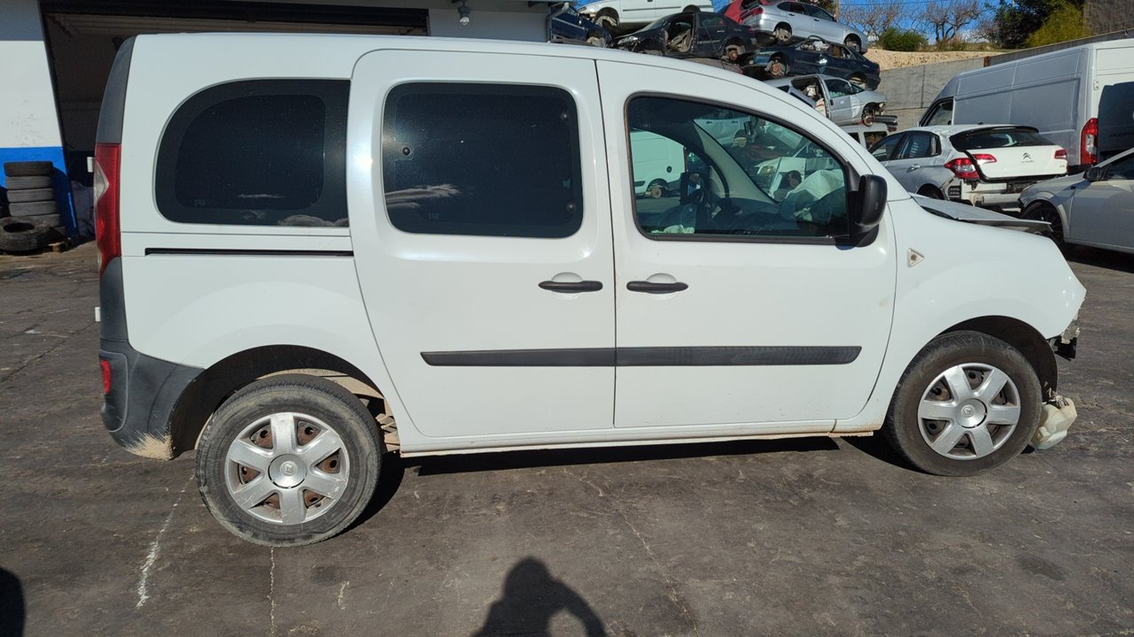 SERVOFRENO RENAULT KANGOO - vista 14
