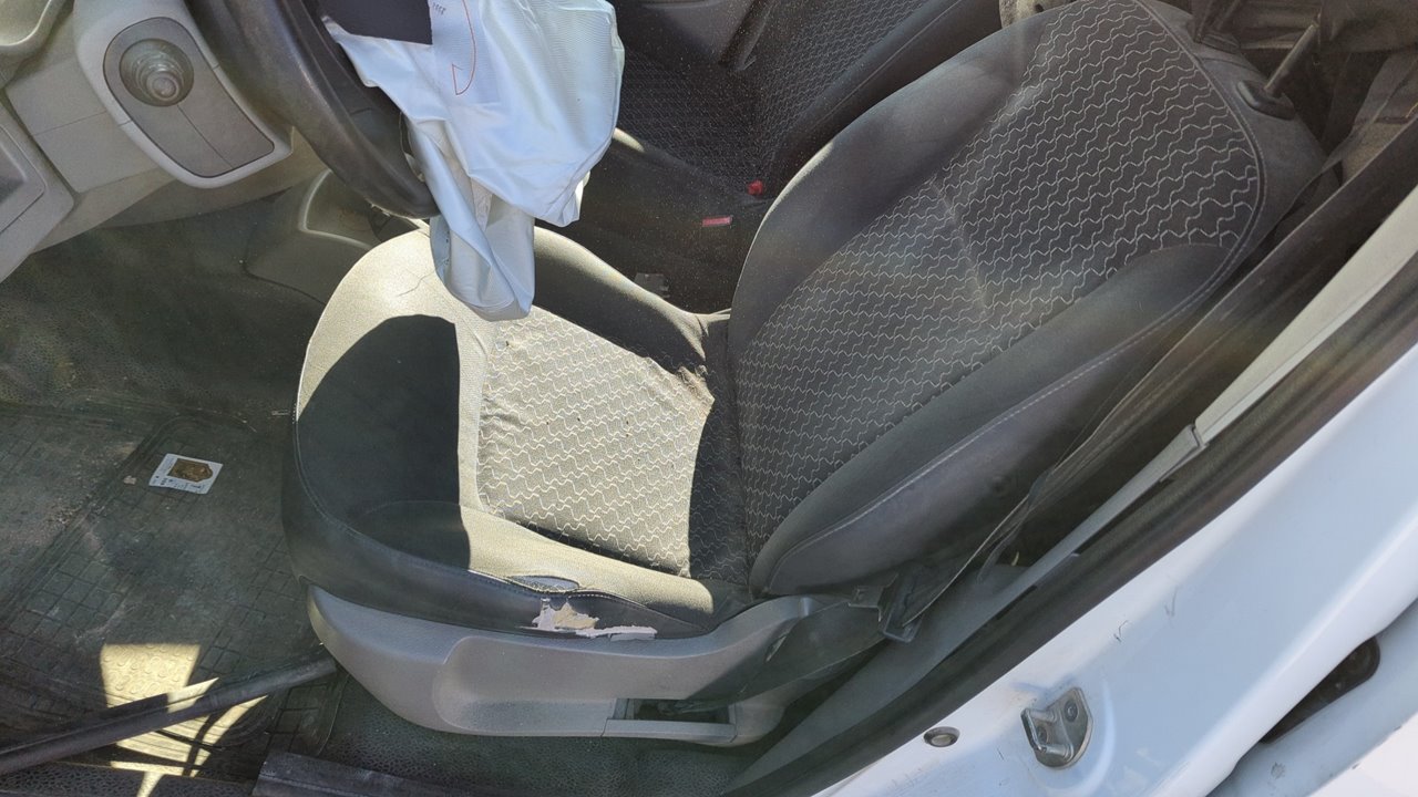 SERVOFRENO RENAULT KANGOO - vista 5