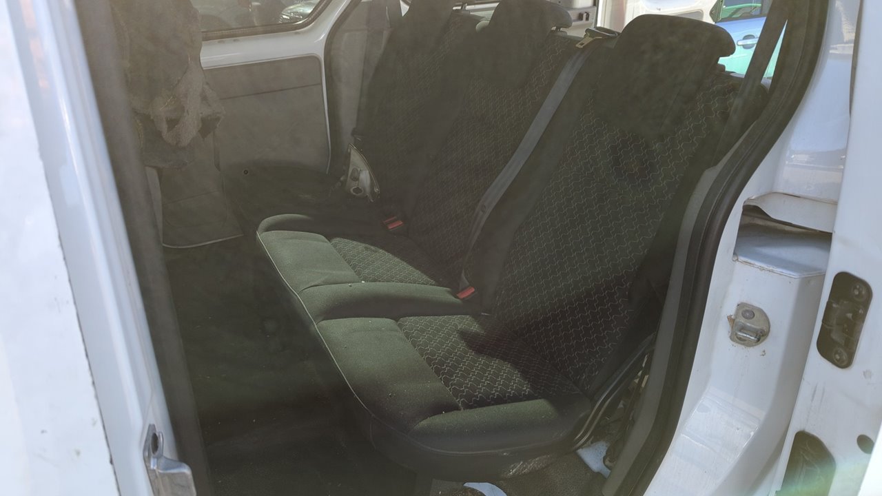 SERVOFRENO RENAULT KANGOO - vista 16