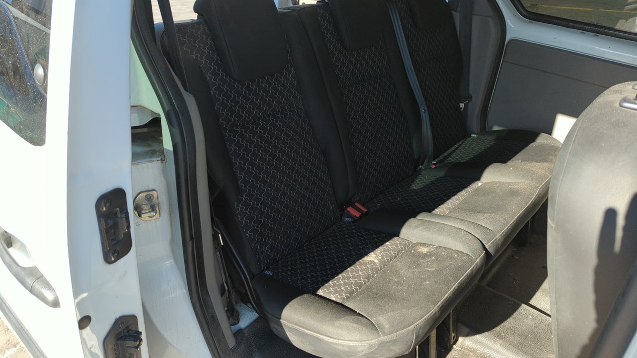 SERVOFRENO RENAULT KANGOO - vista 11